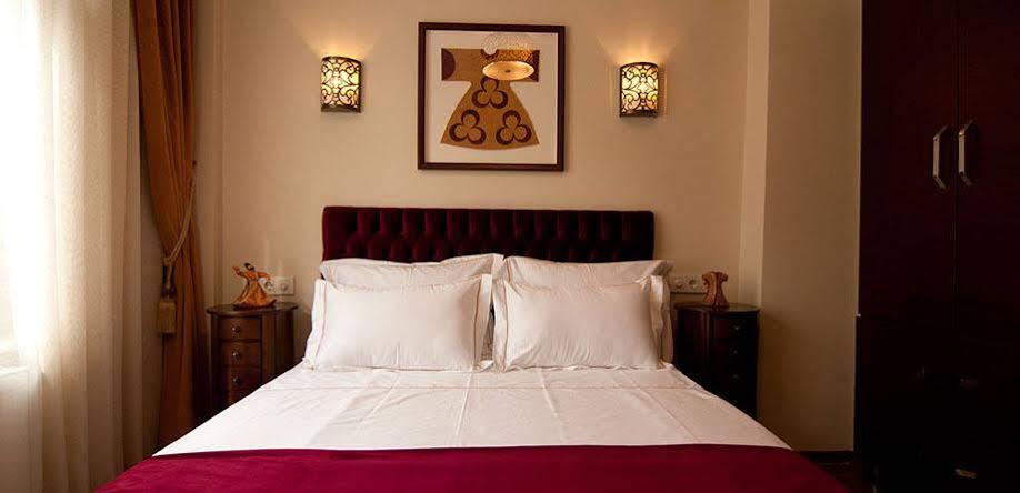Blue Mosque Suites-old City Sultanahmet Apartment