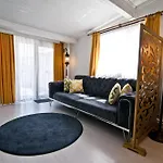 Blue Mosque Suites