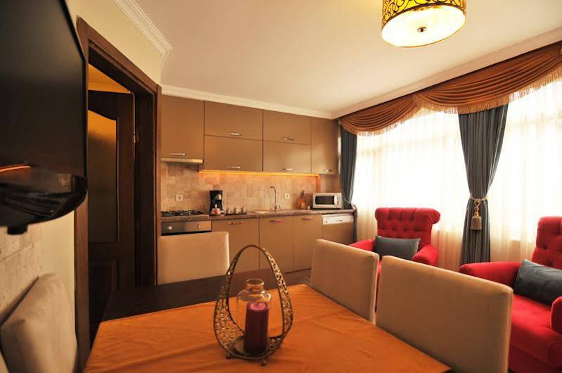Appartement Blue Mosque *