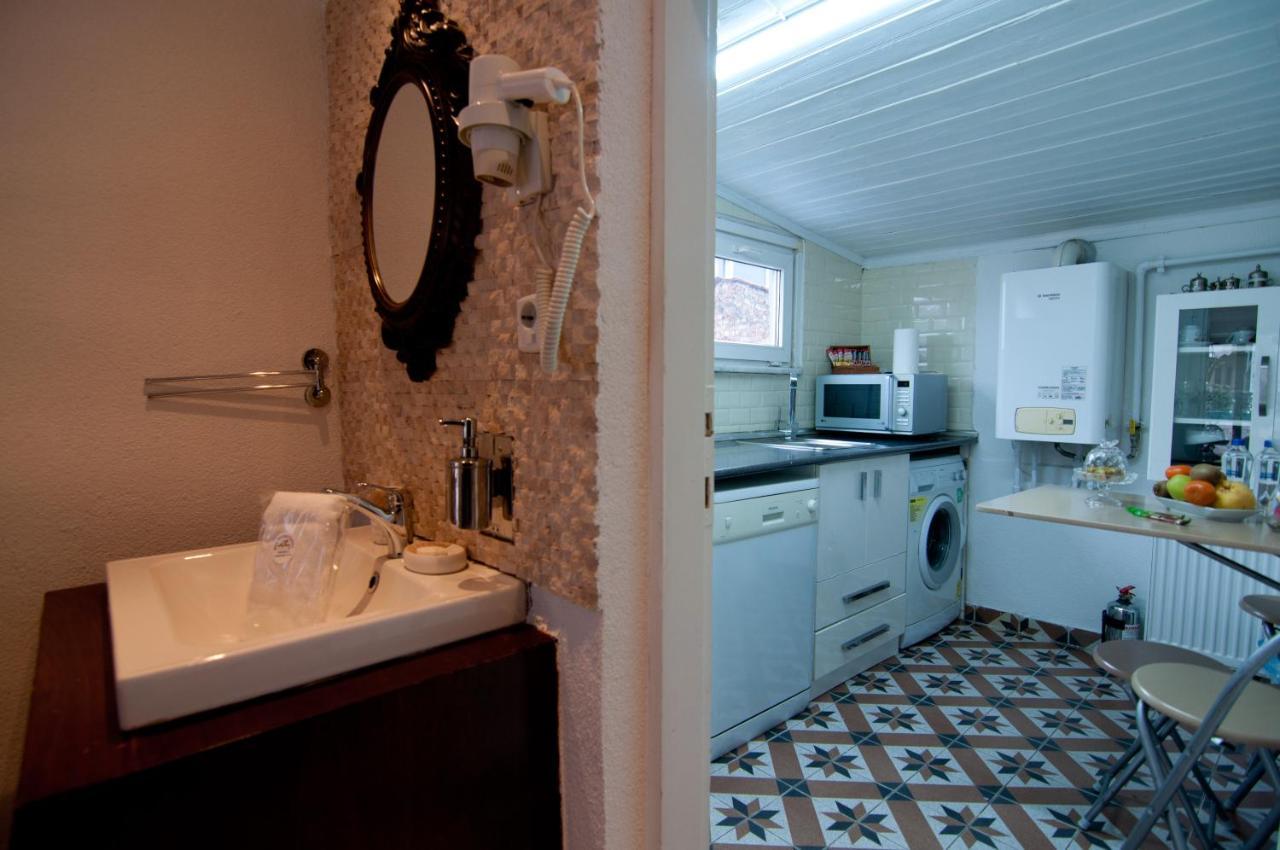 Appartement Blue Mosque Istambul