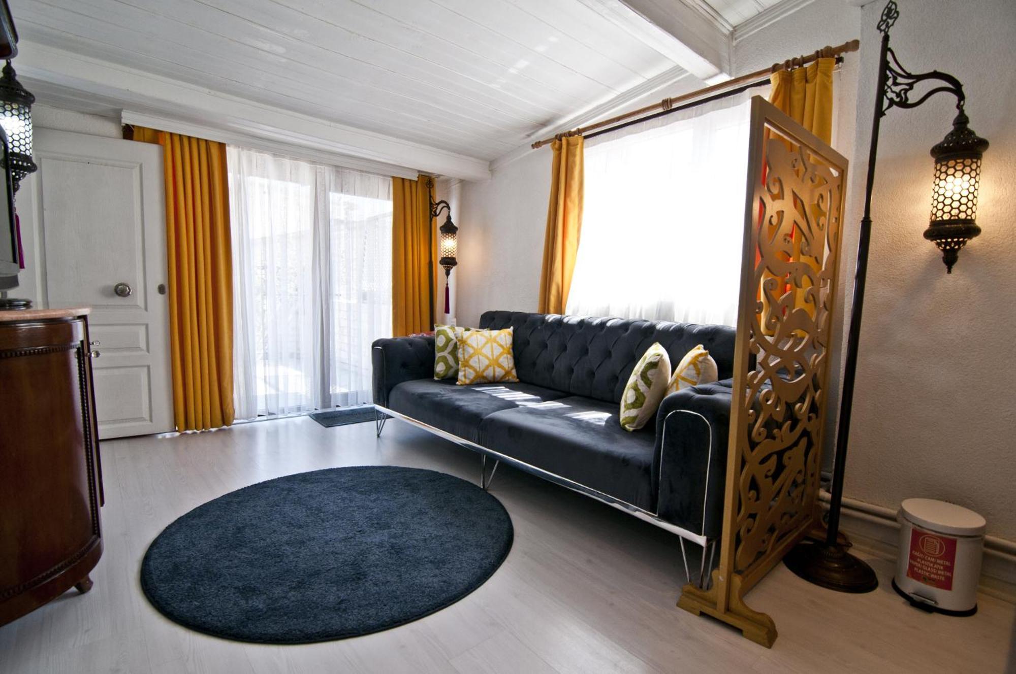 Blue Mosque Appartement