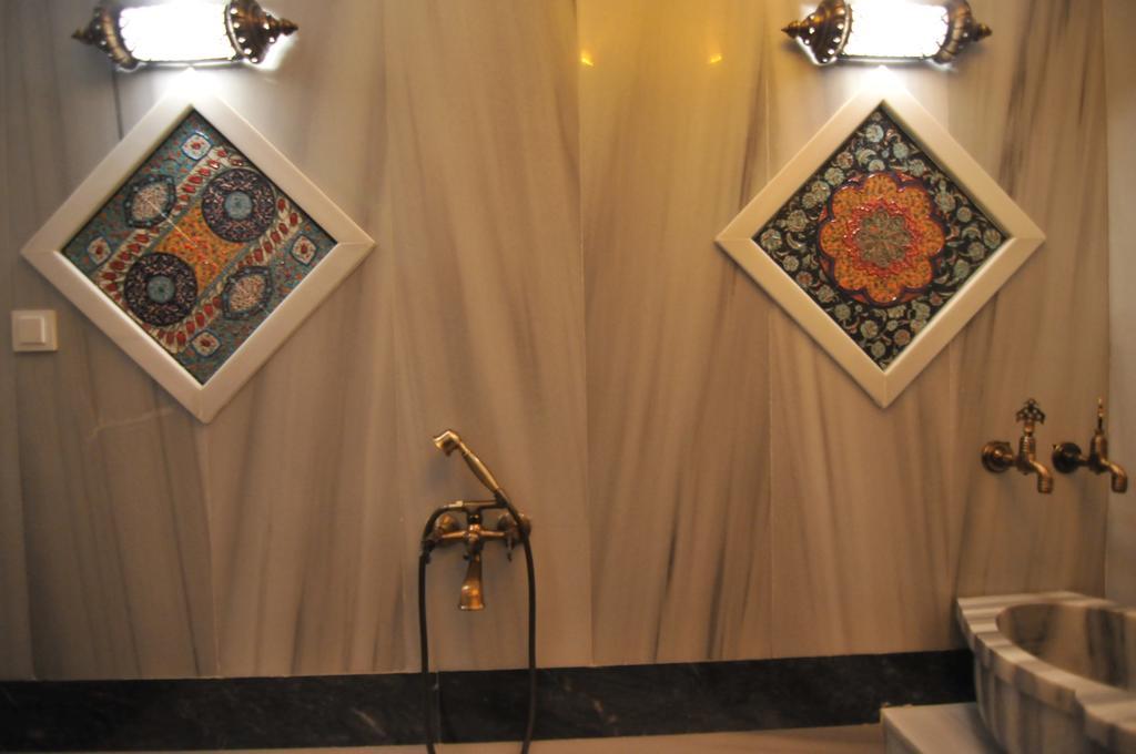 Blue Mosque Appartement Istambul