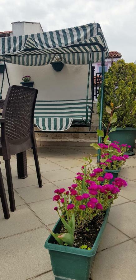 Appartement Blue Mosque Istambul