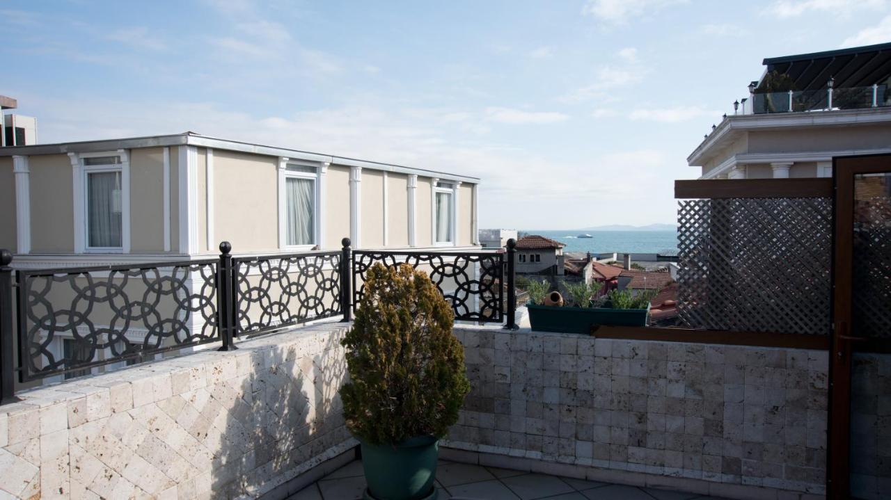 Blue Mosque Appartement